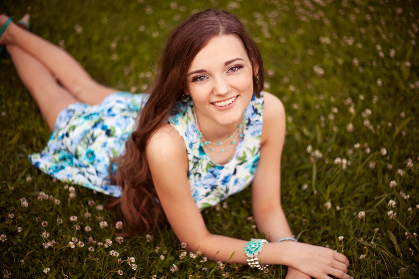 featured green bay senior pictures